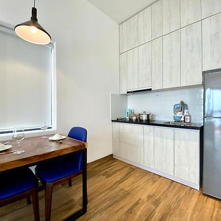 Luxe Paradise Residence 88 Tu Hoa ฮานอย ภายนอก รูปภาพ