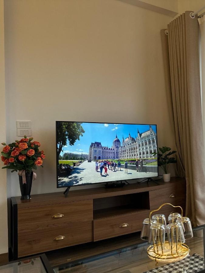 Luxe Paradise Residence 88 Tu Hoa ฮานอย ภายนอก รูปภาพ