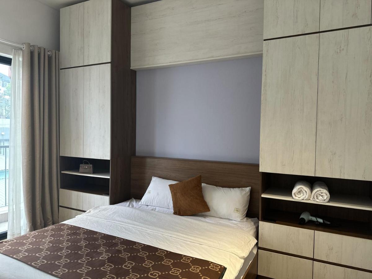 Luxe Paradise Residence 88 Tu Hoa ฮานอย ภายนอก รูปภาพ
