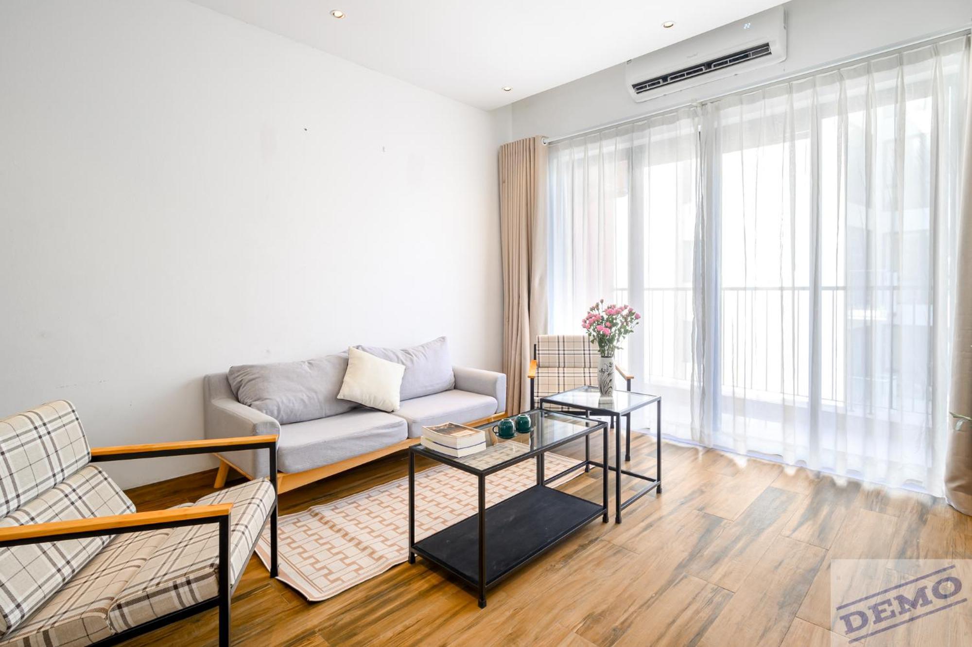 Luxe Paradise Residence 88 Tu Hoa ฮานอย ภายนอก รูปภาพ