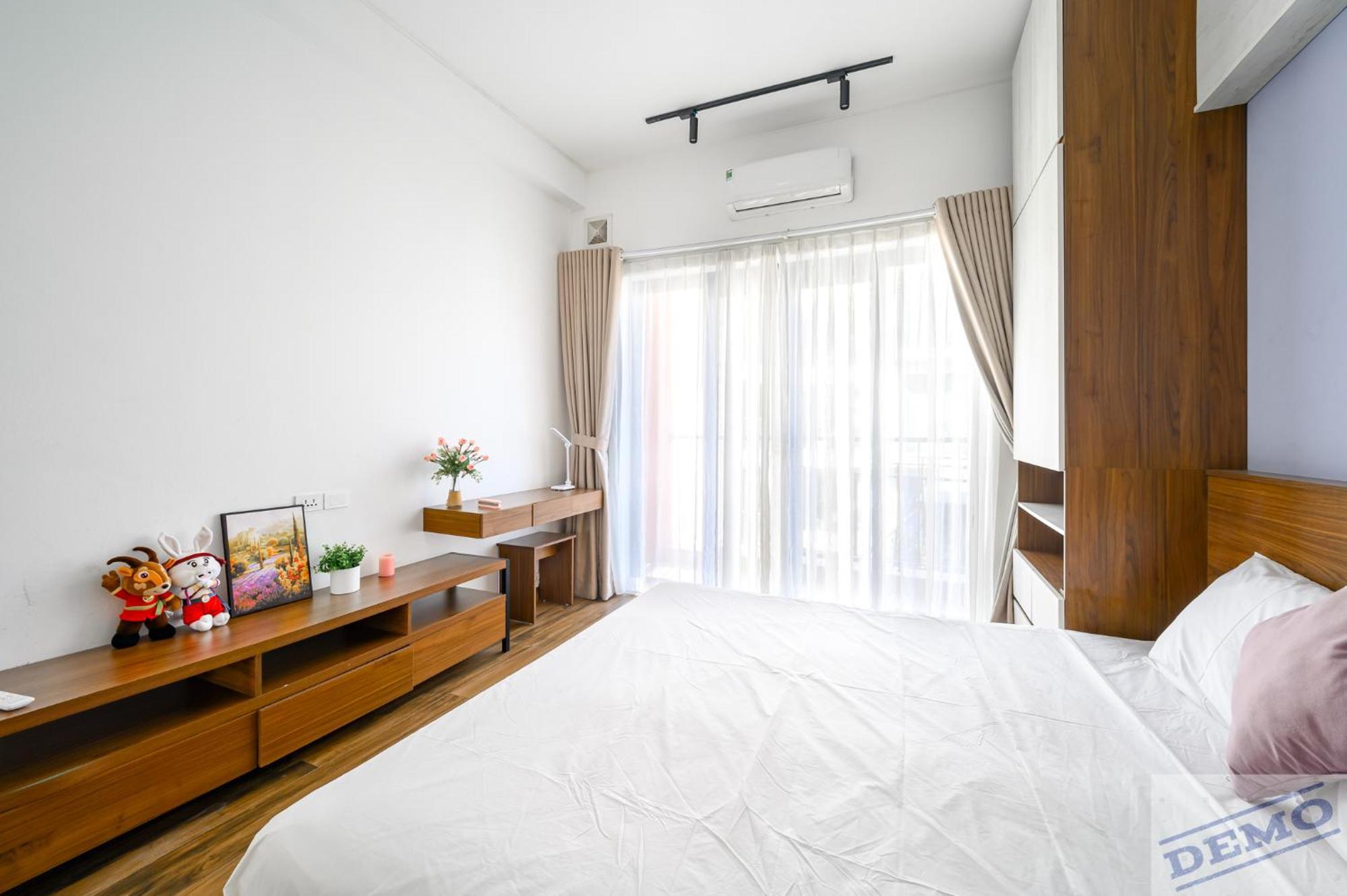 Luxe Paradise Residence 88 Tu Hoa ฮานอย ภายนอก รูปภาพ