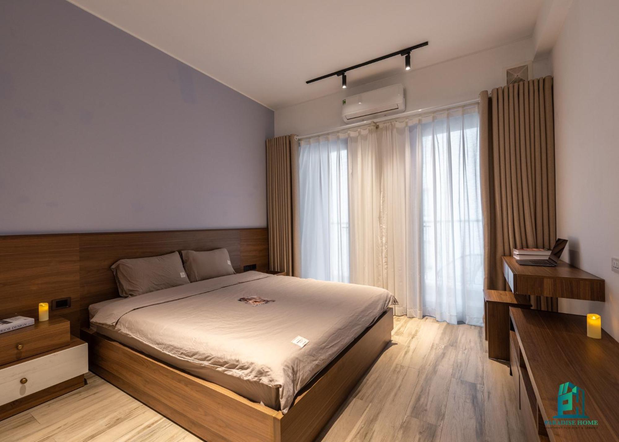 Luxe Paradise Residence 88 Tu Hoa ฮานอย ภายนอก รูปภาพ
