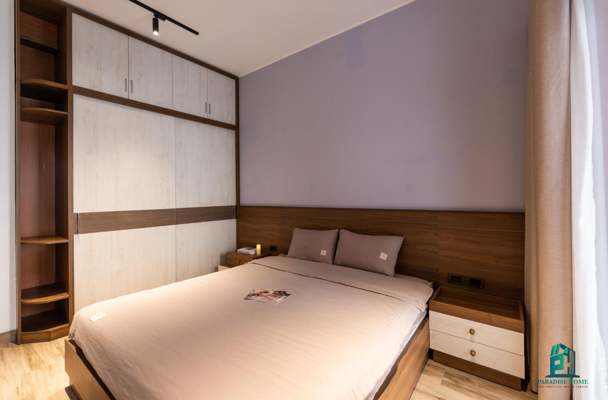 Luxe Paradise Residence 88 Tu Hoa ฮานอย ภายนอก รูปภาพ