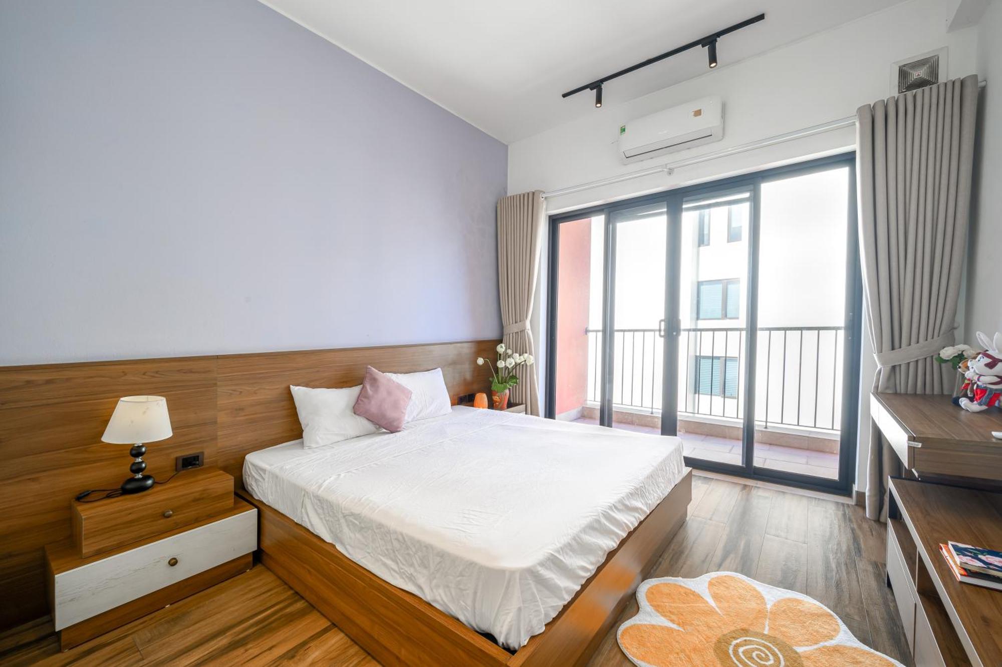 Luxe Paradise Residence 88 Tu Hoa ฮานอย ภายนอก รูปภาพ