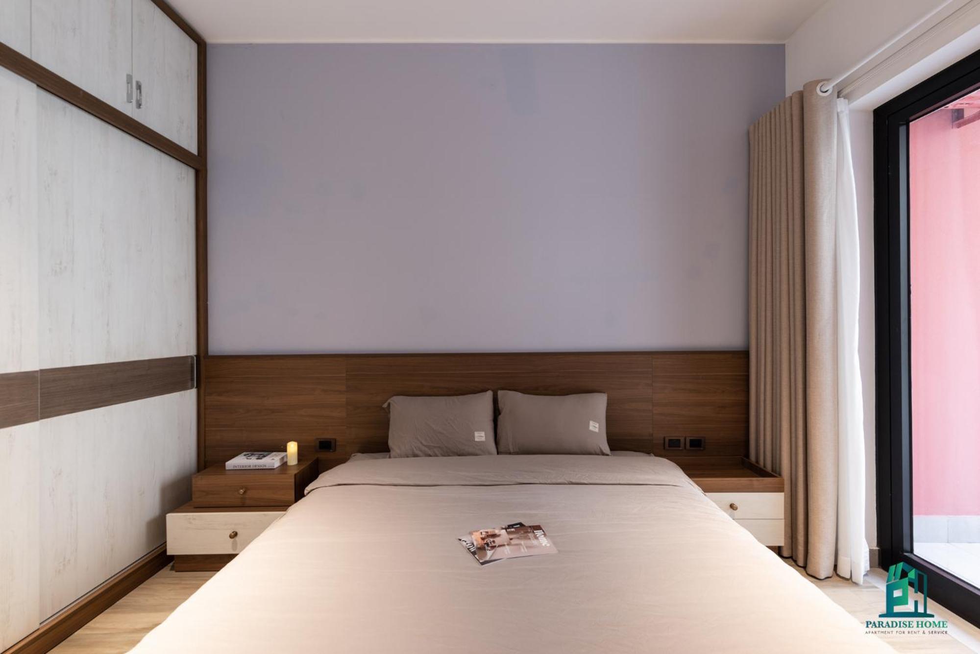 Luxe Paradise Residence 88 Tu Hoa ฮานอย ภายนอก รูปภาพ